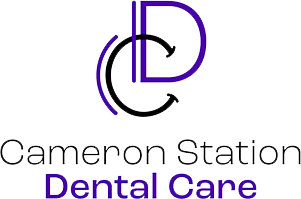 Cameron Station Dental Care